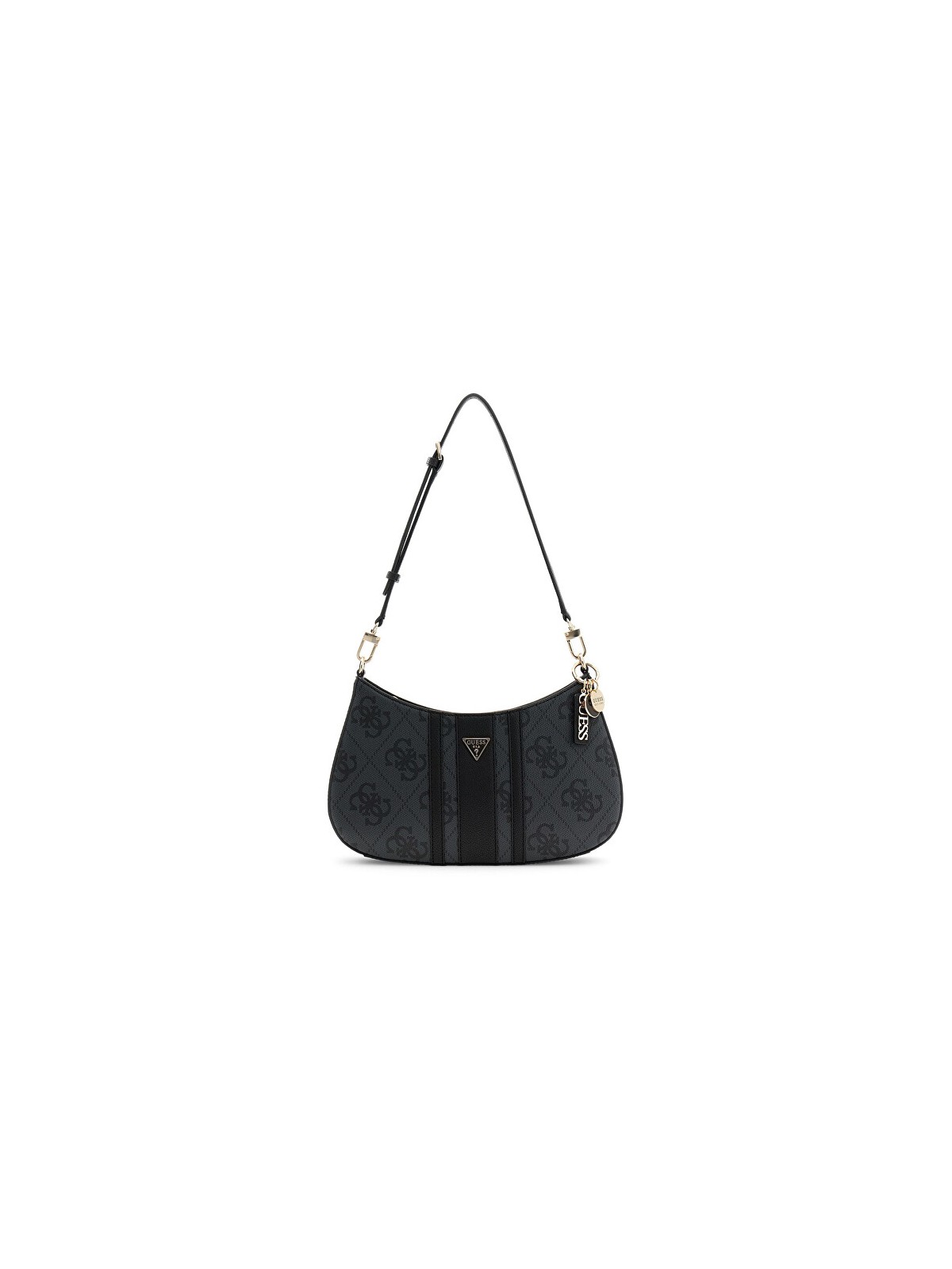 Guess Borsa da donna Banana Bag HWSS9672180-CLO donna