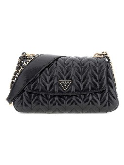 Guess Borsa a tracolla da donna HWTQ9720210-BLA donna