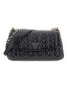Guess Borsa a tracolla da donna HWTQ9720210-BLA donna