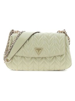 Guess Borsa a tracolla da donna HWTQ9720210-SAG donna