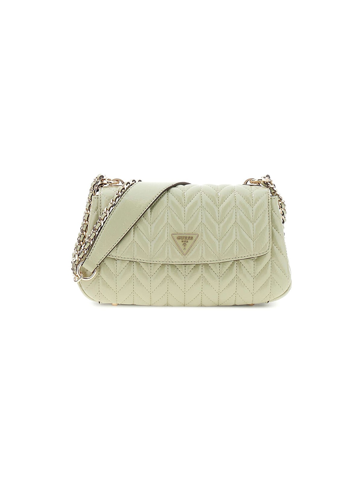 Guess Borsa a tracolla da donna HWTQ9720210-SAG donna