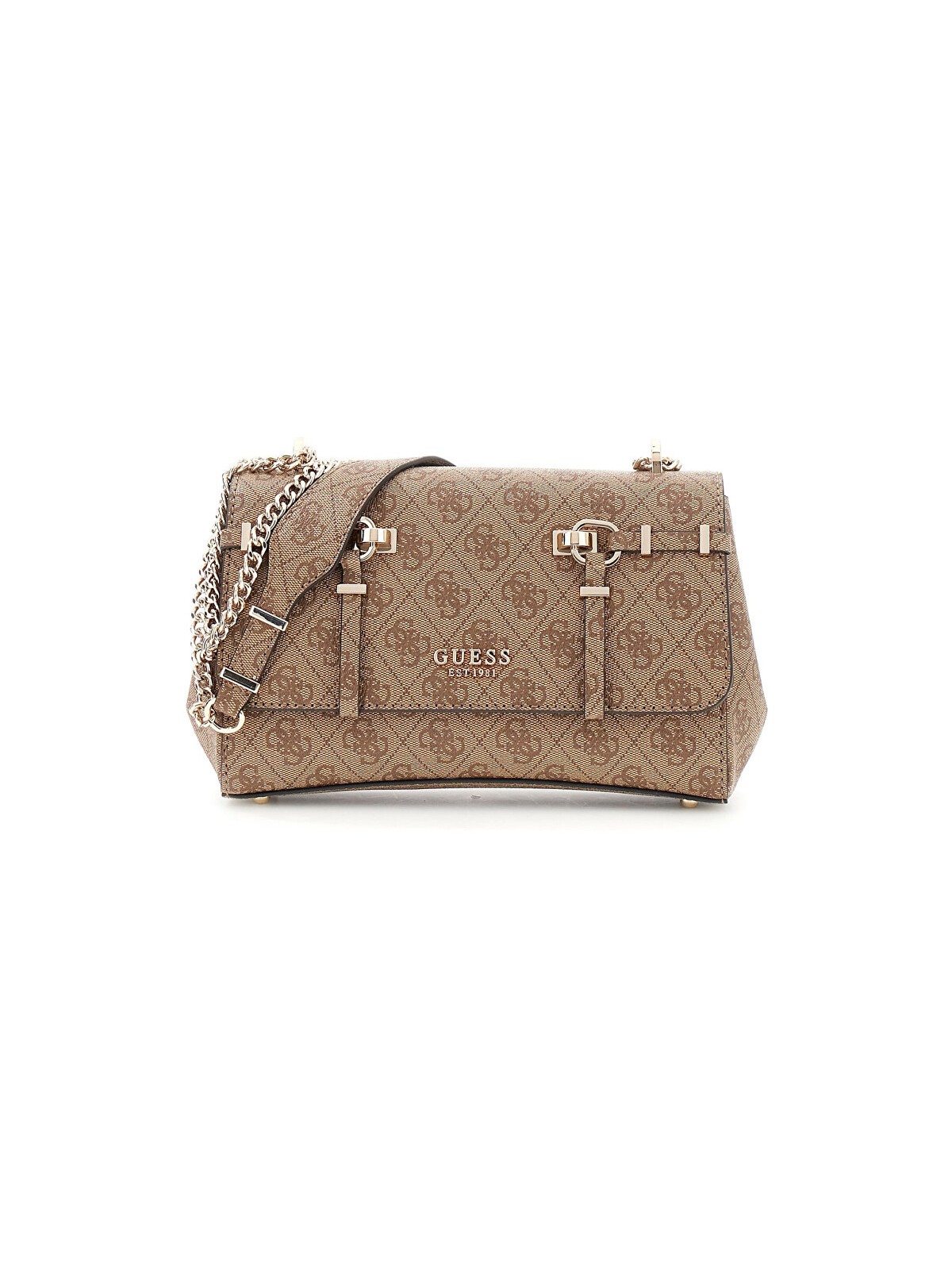 Guess Borsa a tracolla da donna HWSG9917210-LTL donna