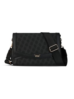 Vuch Borsa a tracolla da donna Danita MN nera donna