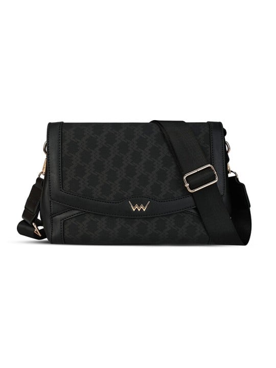 Vuch Borsa a tracolla da donna Danita MN nera donna