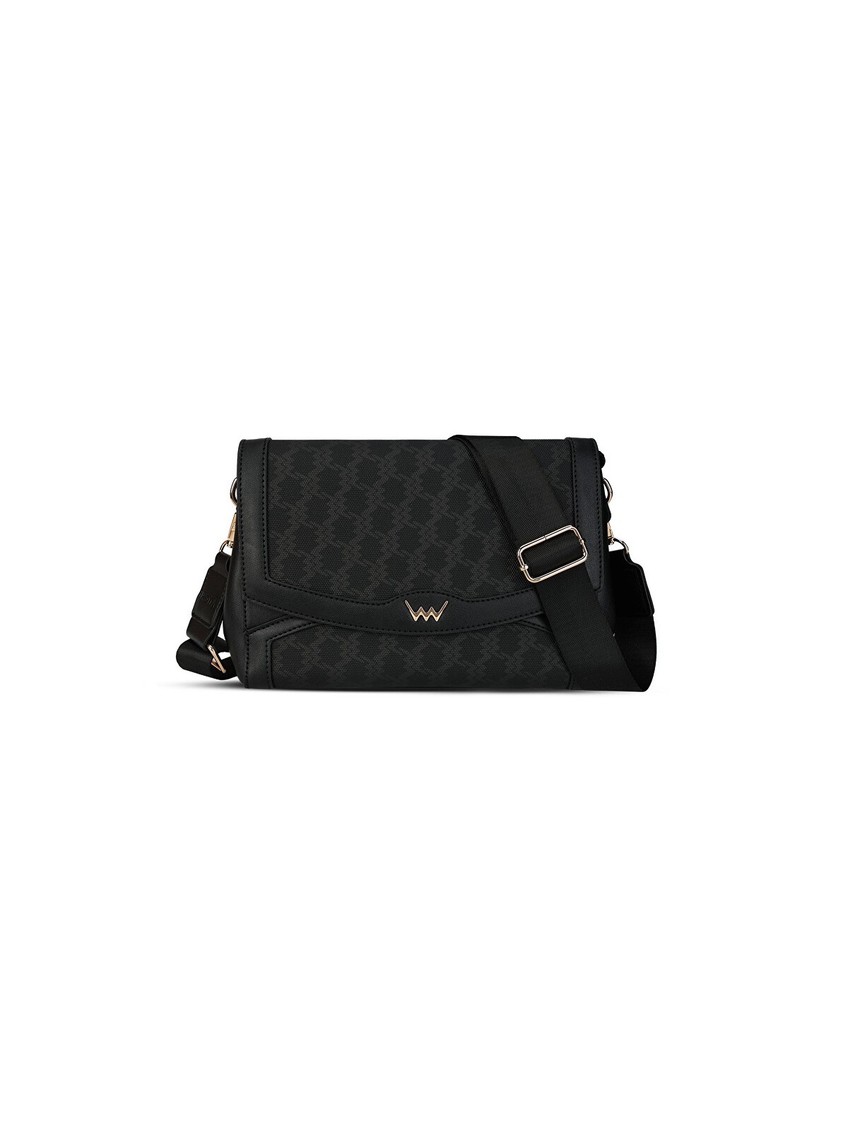 Vuch Borsa a tracolla da donna Danita MN nera donna
