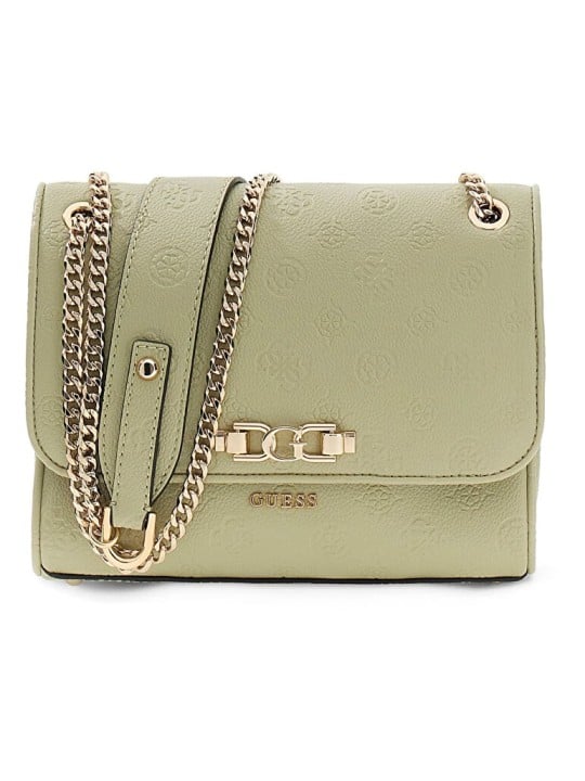 Guess Borsa a tracolla da donna HWPD9916210-SGO donna