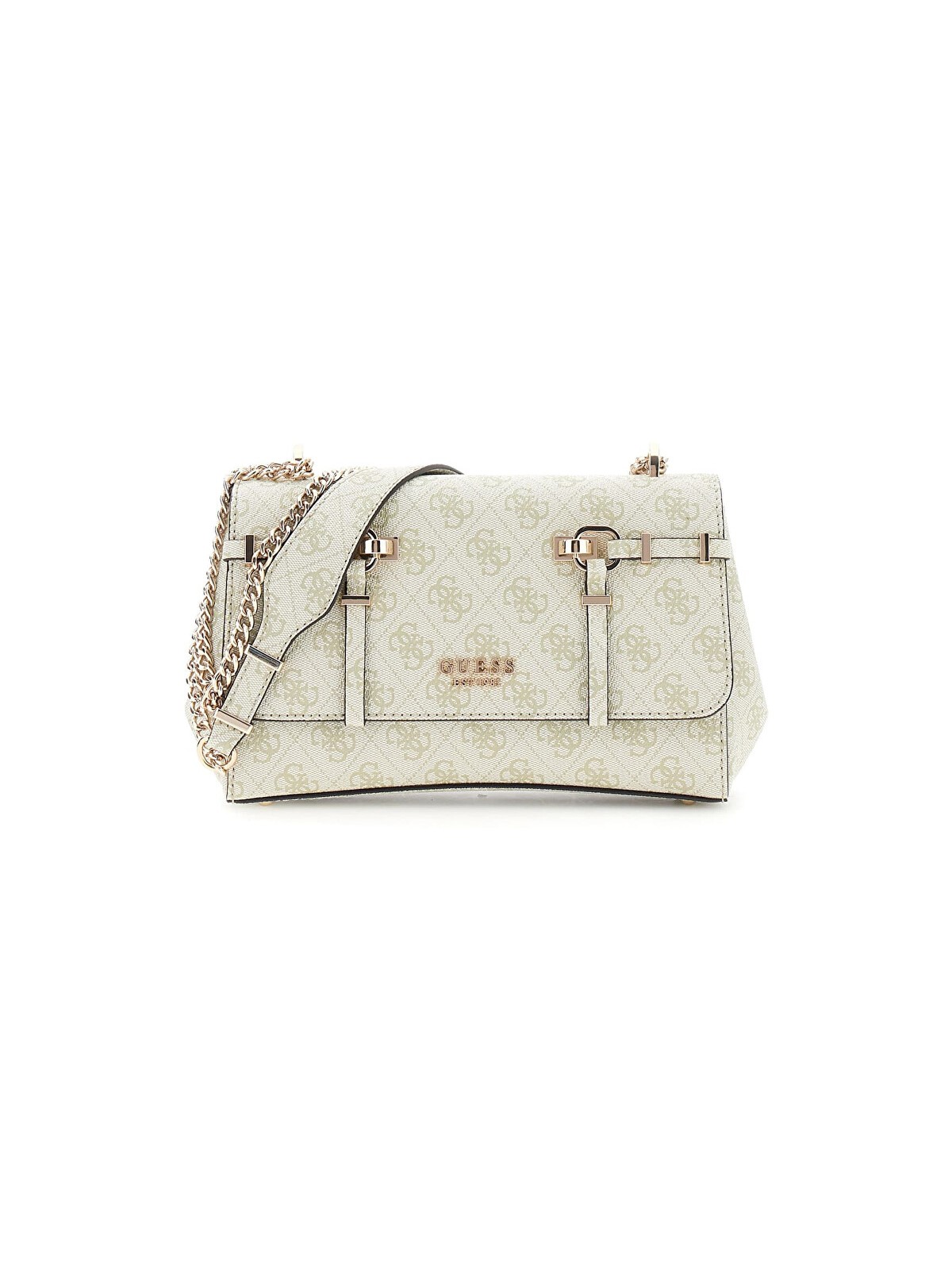 Guess Borsa a tracolla da donna HWSG9917210-SGO donna