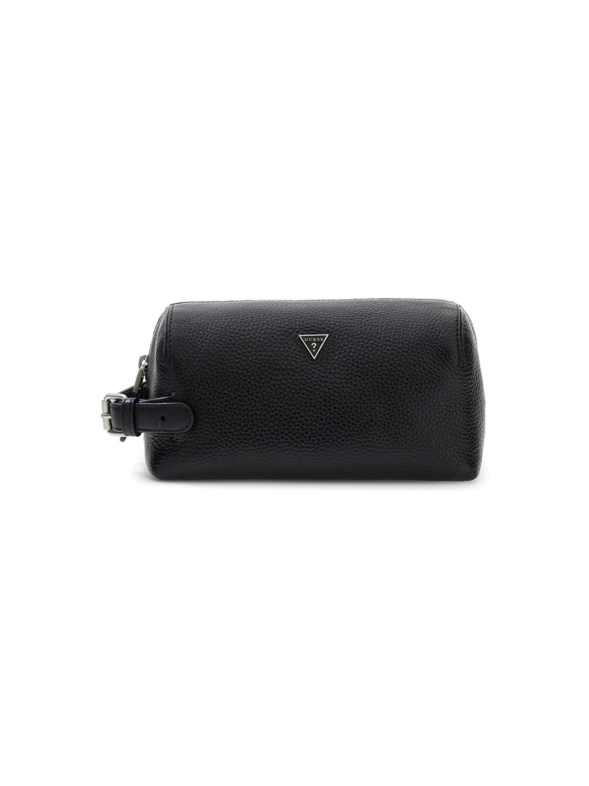 Guess Borsa cosmetica in pelle PMMOMGP6261-BLA unisex