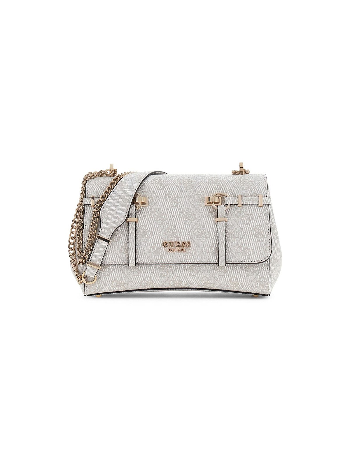 Guess Borsa a tracolla da donna HWSG9917210-BNN donna