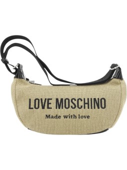 Love Moschino Borsa da donna Banana Bag JC4233PP0OKB190A donna
