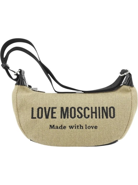 Love Moschino Borsa da donna Banana Bag JC4233PP0OKB190A donna