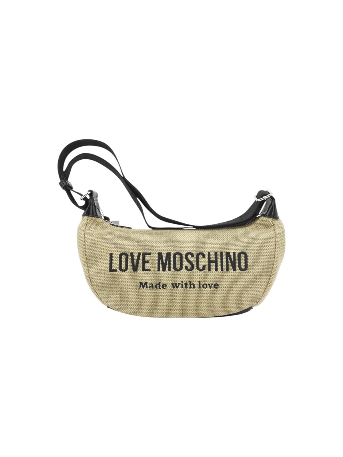 Love Moschino Borsa da donna Banana Bag JC4233PP0OKB190A donna