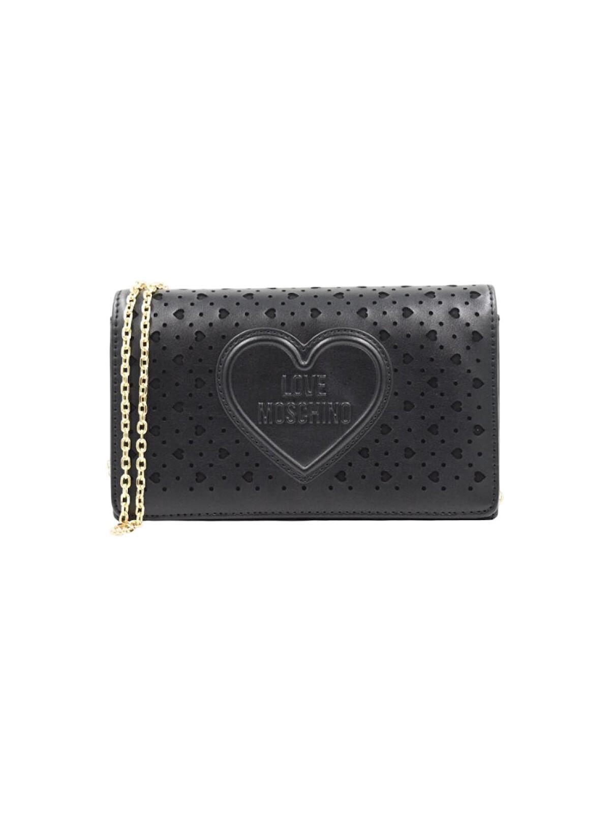 Love Moschino Borsa a tracolla da donna JC4295PP0OKK0000 donna