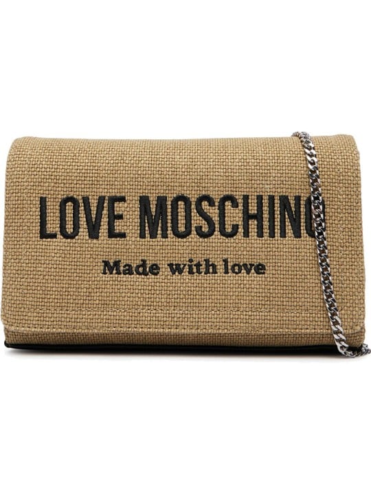Love Moschino Borsa a tracolla da donna JC4232PP0OKB190A donna