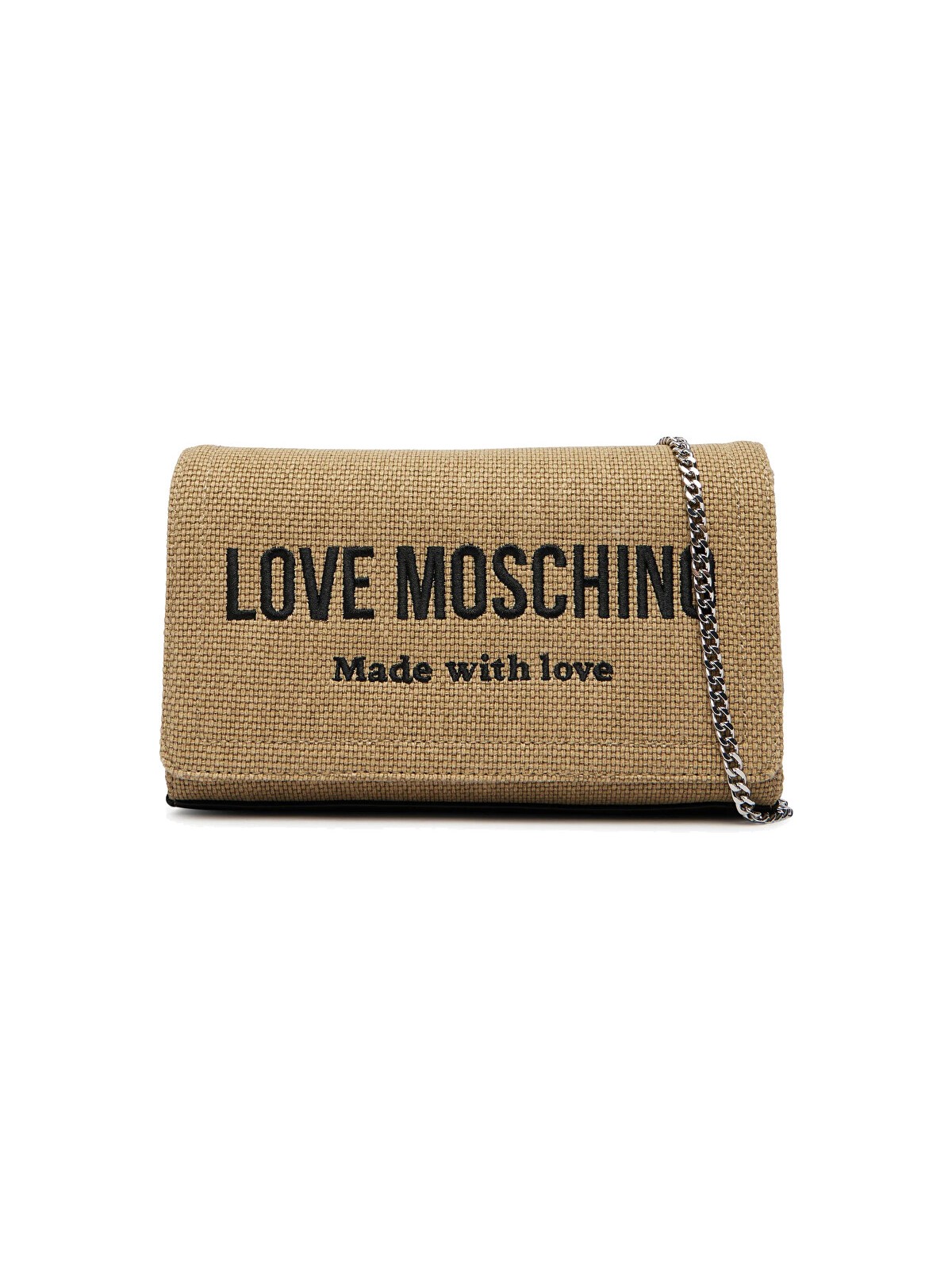 Love Moschino Borsa a tracolla da donna JC4232PP0OKB190A donna