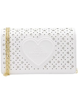 Love Moschino Borsa a tracolla da donna JC4295PP0OKK0100 donna