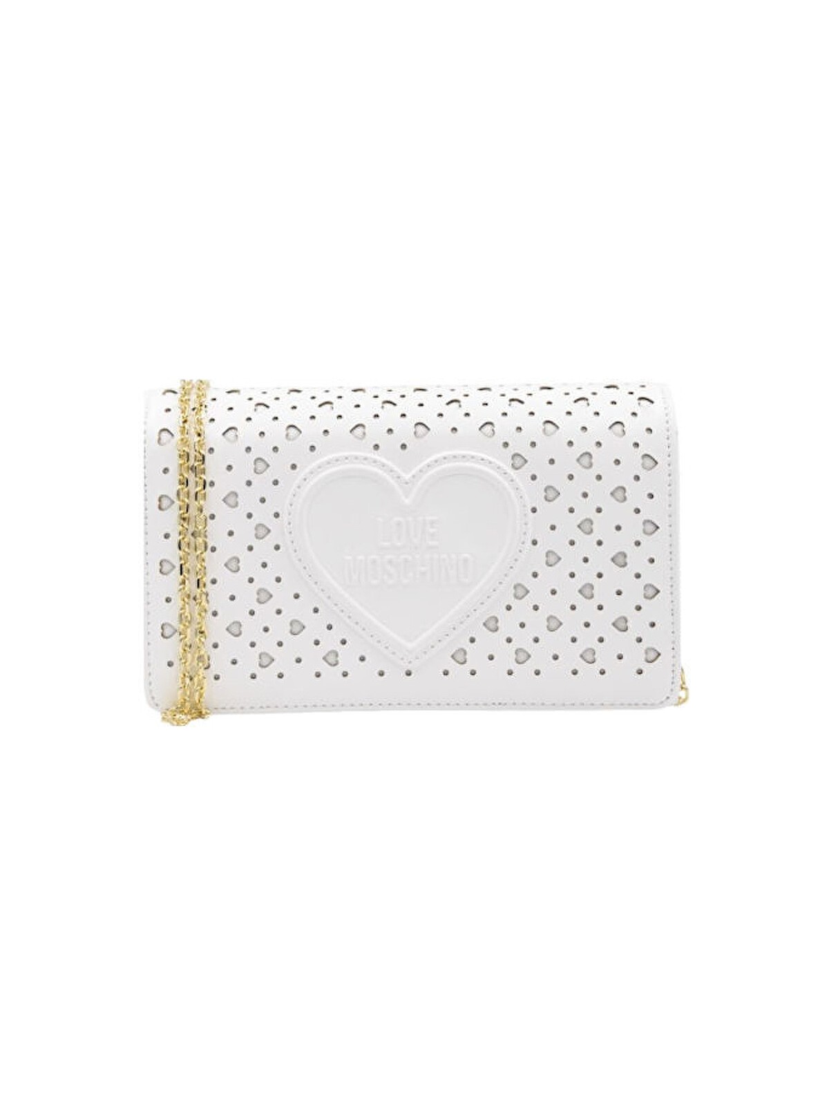 Love Moschino Borsa a tracolla da donna JC4295PP0OKK0100 donna