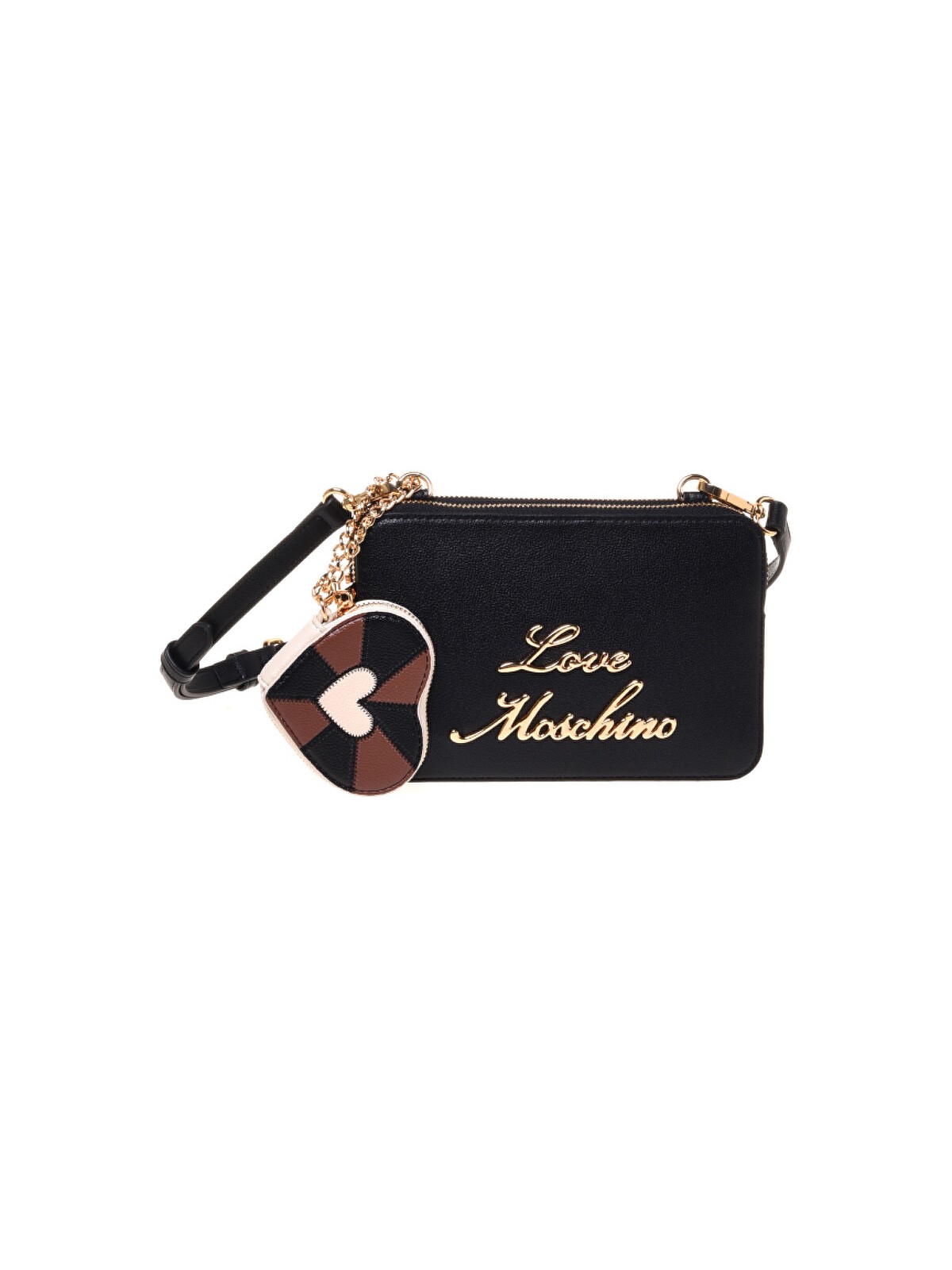 Love Moschino Borsa a tracolla da donna 2 in 1 JC4275PP0OK1000A donna
