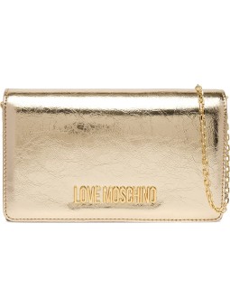 Love Moschino Borsa a tracolla da donna JC4345PP0OKQ0900 donna