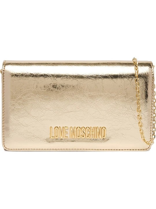 Love Moschino Borsa a tracolla da donna JC4345PP0OKQ0900 donna