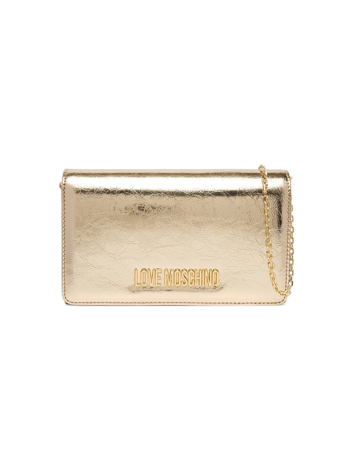 Love Moschino Borsa a tracolla da donna JC4345PP0OKQ0900 donna