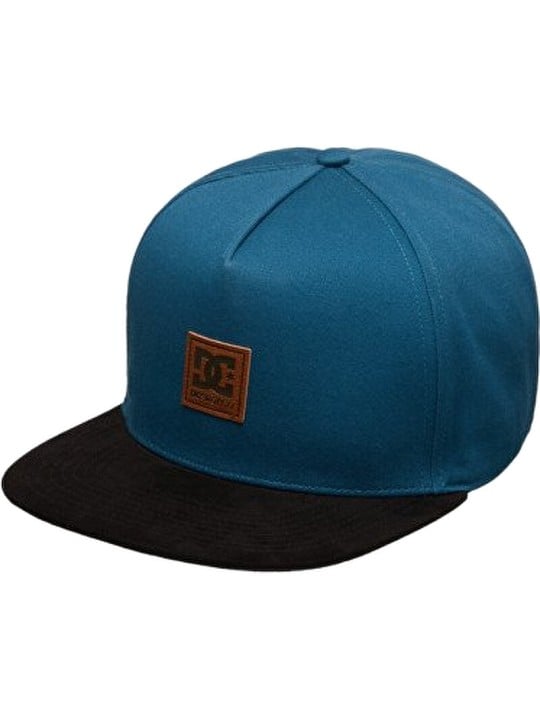 DC Cappellino da uomo Brackers ADYHA04181-BMG0 uomo
