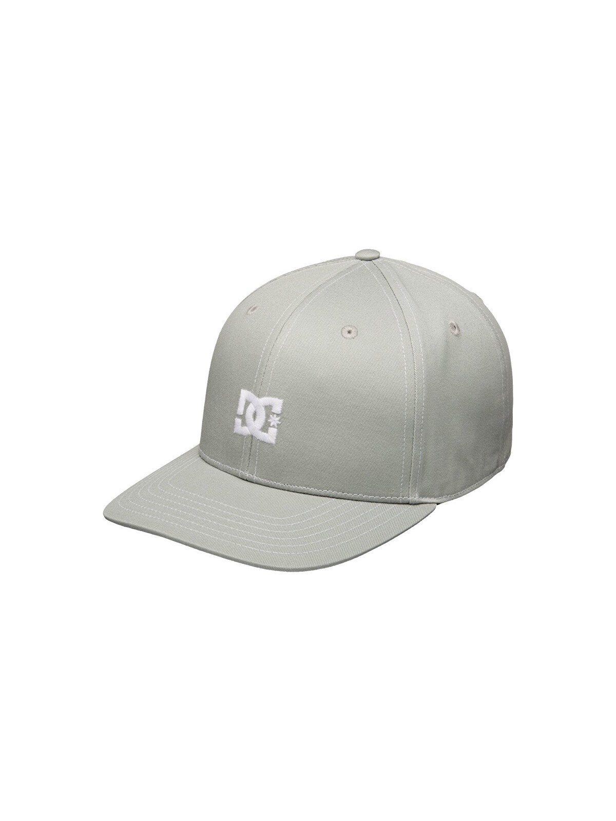 DC Cappellino da uomo DC Cap Star Snapback ADYHA04197-SGR0 uomo