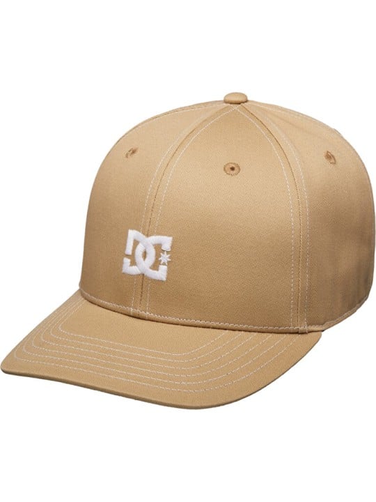 DC Cappellino da uomo DC Cap Star Snapback ADYHA04197-CJZ0 uomo