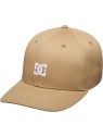 DC Cappellino da uomo DC Cap Star Snapback ADYHA04197-CJZ0 uomo