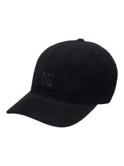 DC Cappellino da uomo DC Cap Star Strapback ADYHA04196-KVJ0 uomo