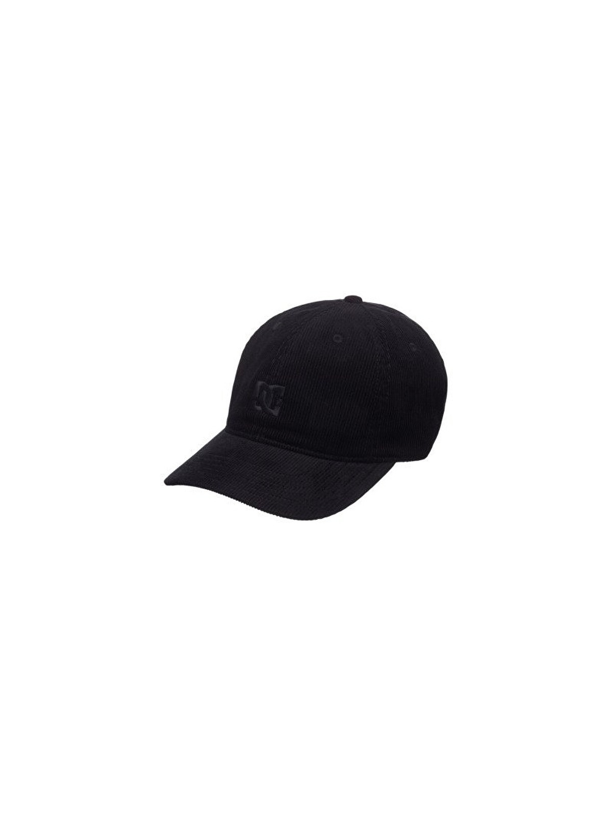 DC Cappellino da uomo DC Cap Star Strapback ADYHA04196-KVJ0 uomo
