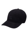 DC Cappellino da uomo DC Cap Star Strapback ADYHA04196-KVJ0 uomo