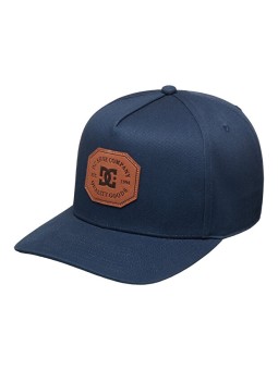 DC Cappellino da uomo Reynotts ADYHA04198-BRQ0 uomo