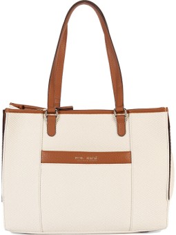 Pepe Moll Borsa da donna Miriah 261391 Marrone chiaro donna