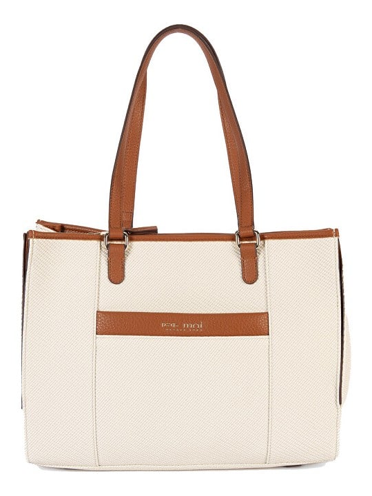 Pepe Moll Borsa da donna Miriah 261391 Marrone chiaro donna