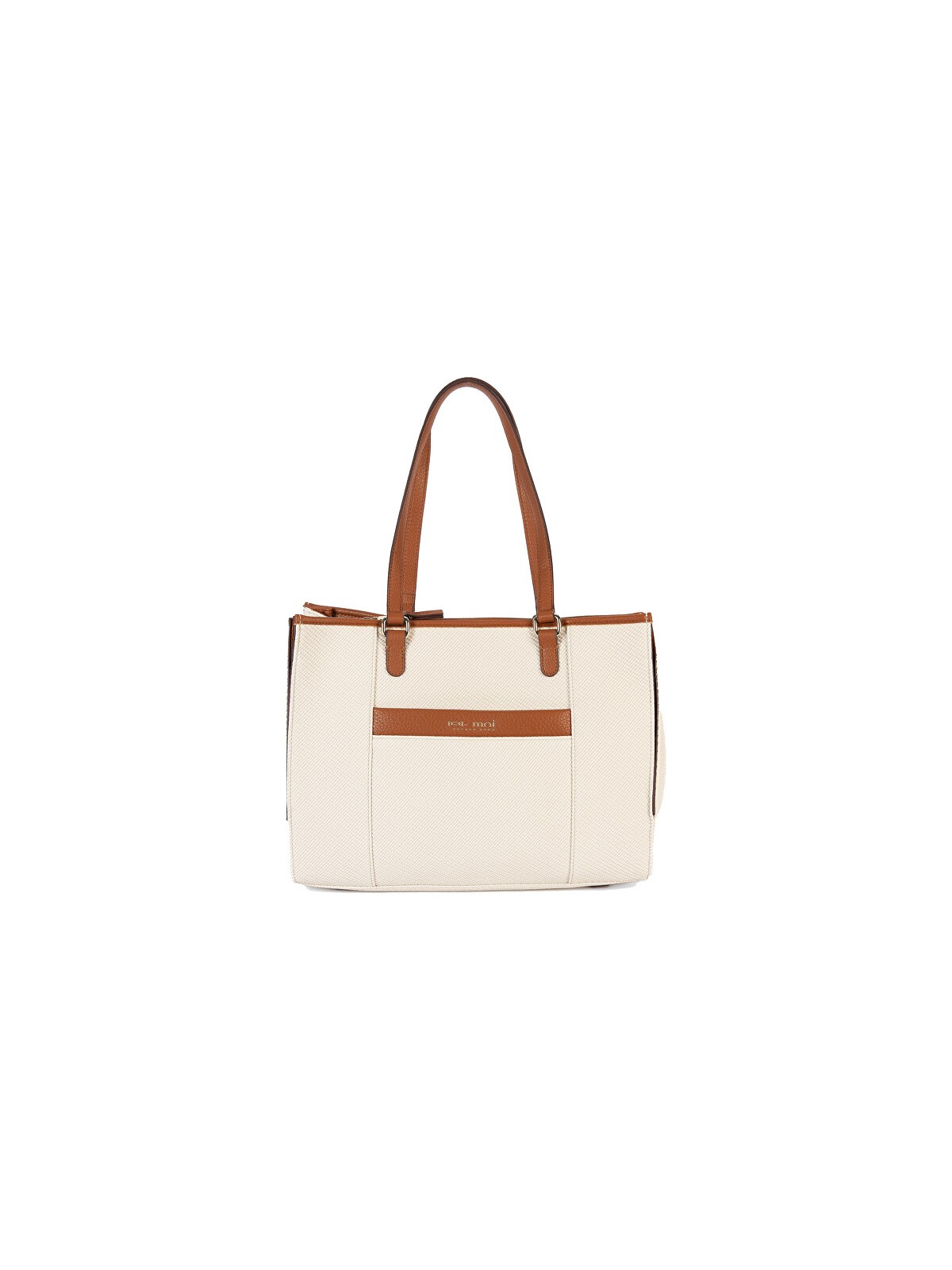 Pepe Moll Borsa da donna Miriah 261391 Marrone chiaro donna