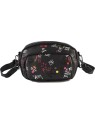 Pepe Moll Borsa a tracolla da donna Shirley 261232 nera donna