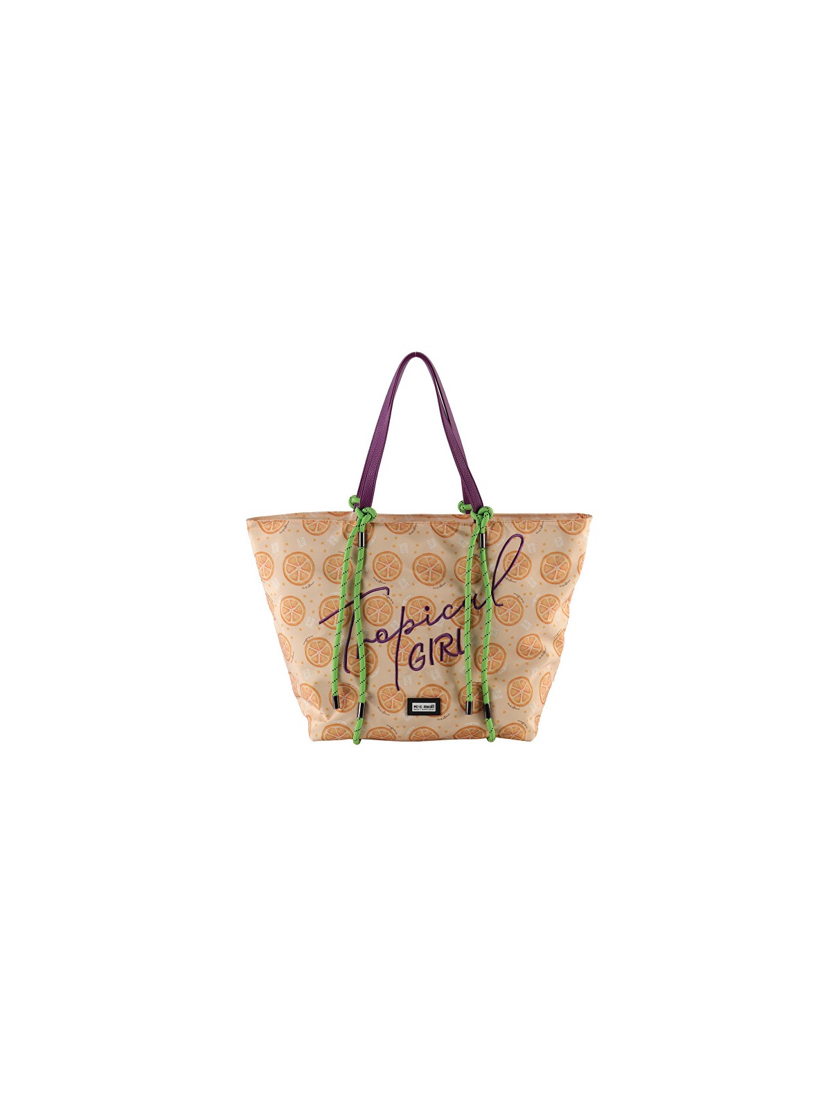 Pepe Moll Borsa da donna Annie 261240 Arancione donna