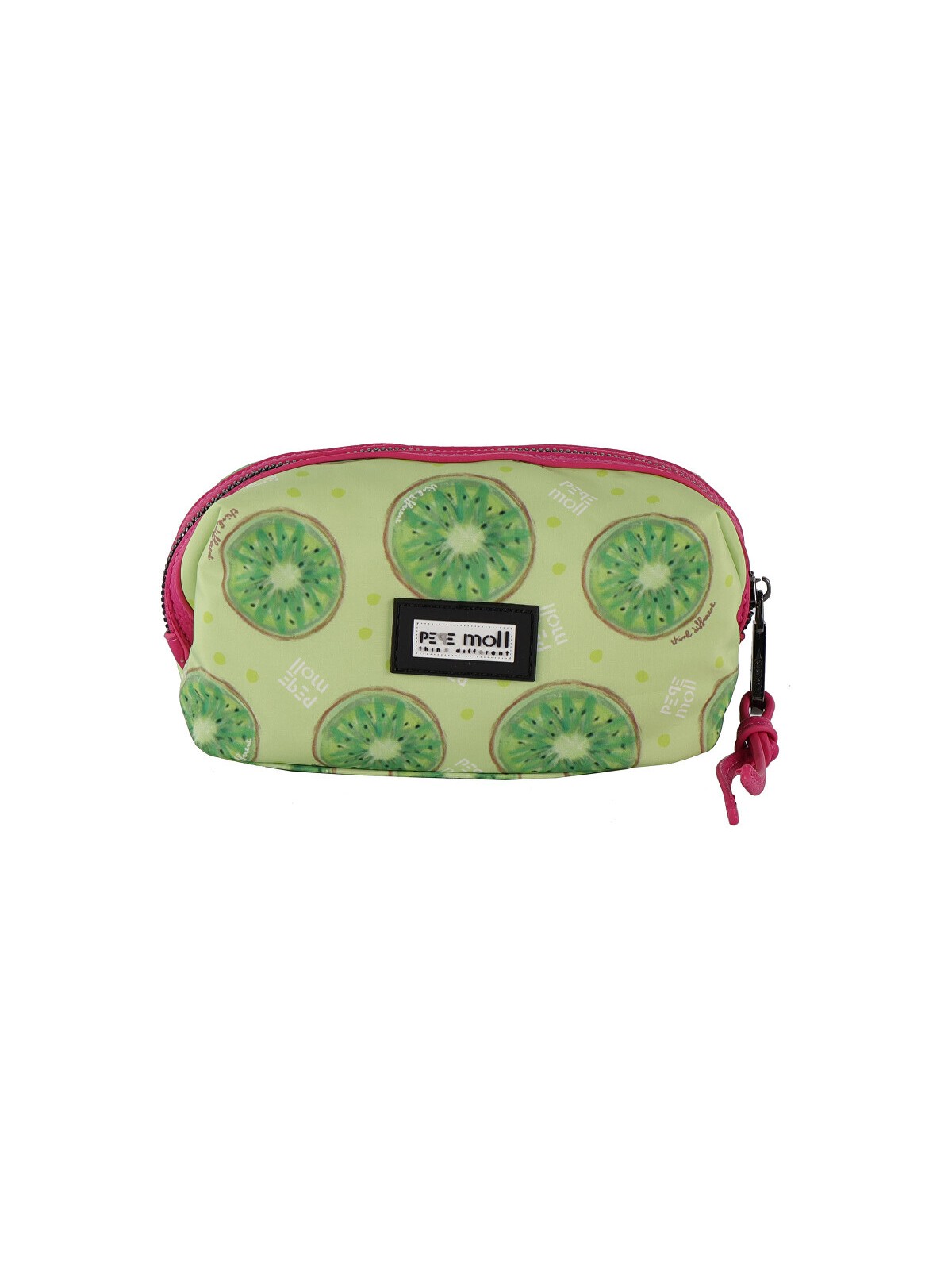 Pepe Moll Pochette cosmetica Annie 261244 Kiwi donna