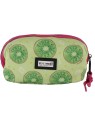 Pepe Moll Pochette cosmetica Annie 261244 Kiwi donna