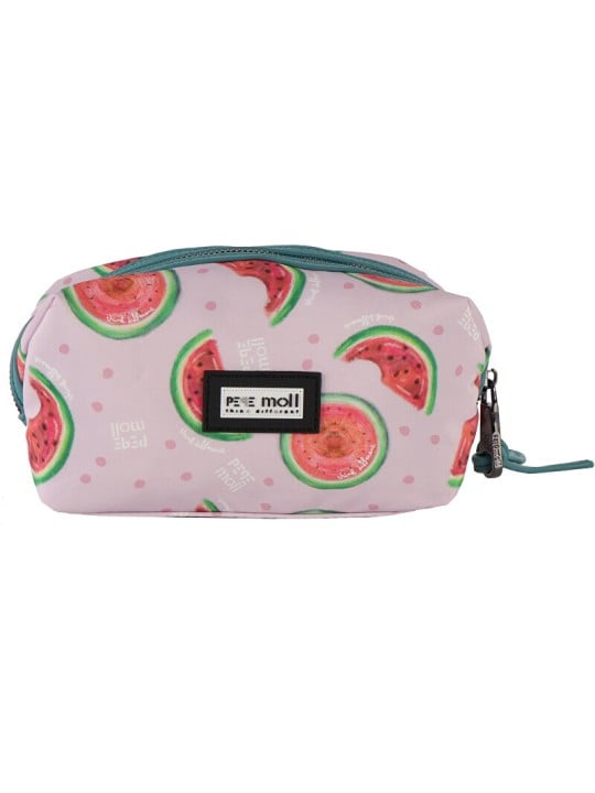 Pepe Moll Pochette cosmetica Annie 261244 Sandia donna