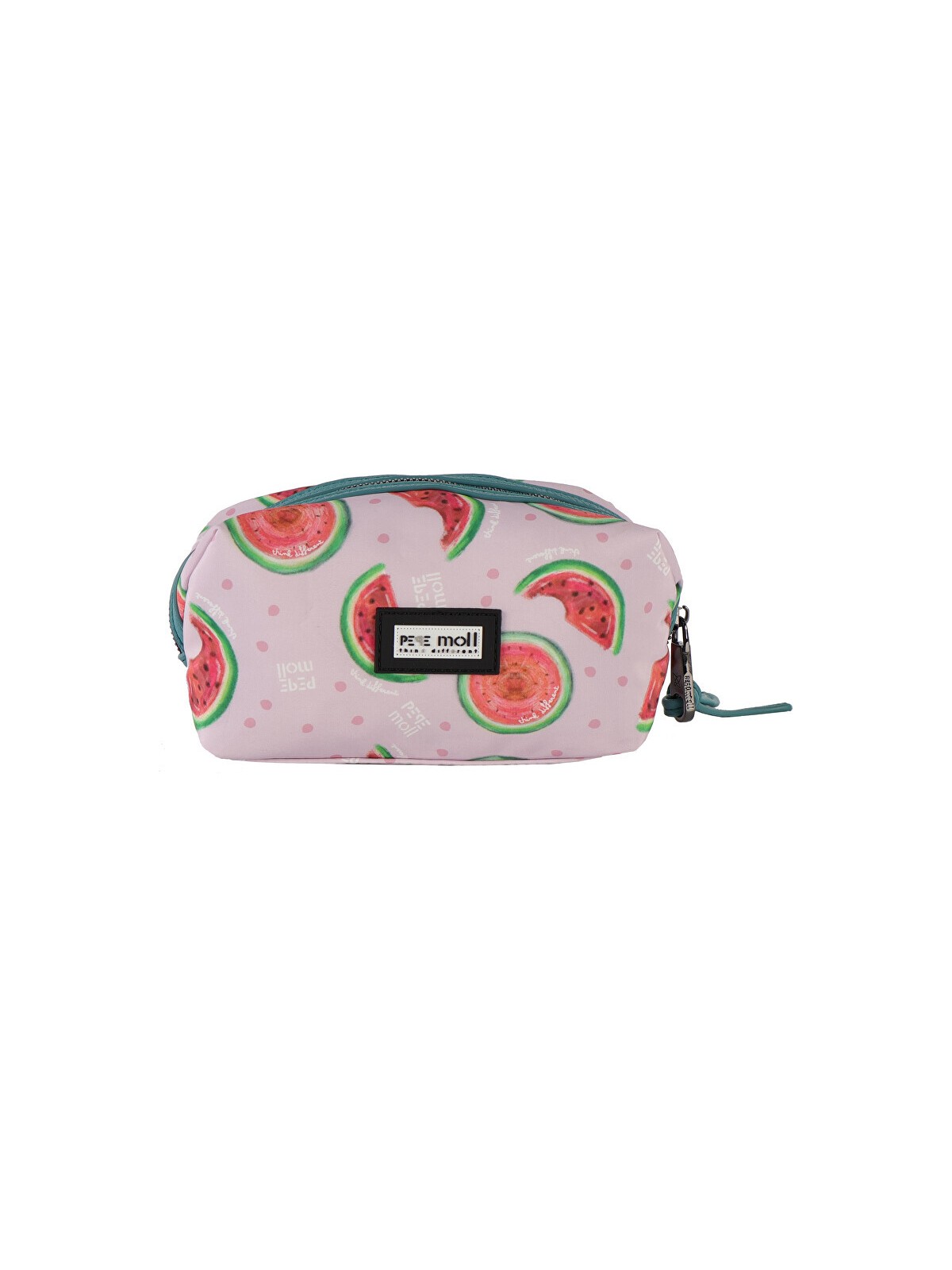 Pepe Moll Pochette cosmetica Annie 261244 Sandia donna