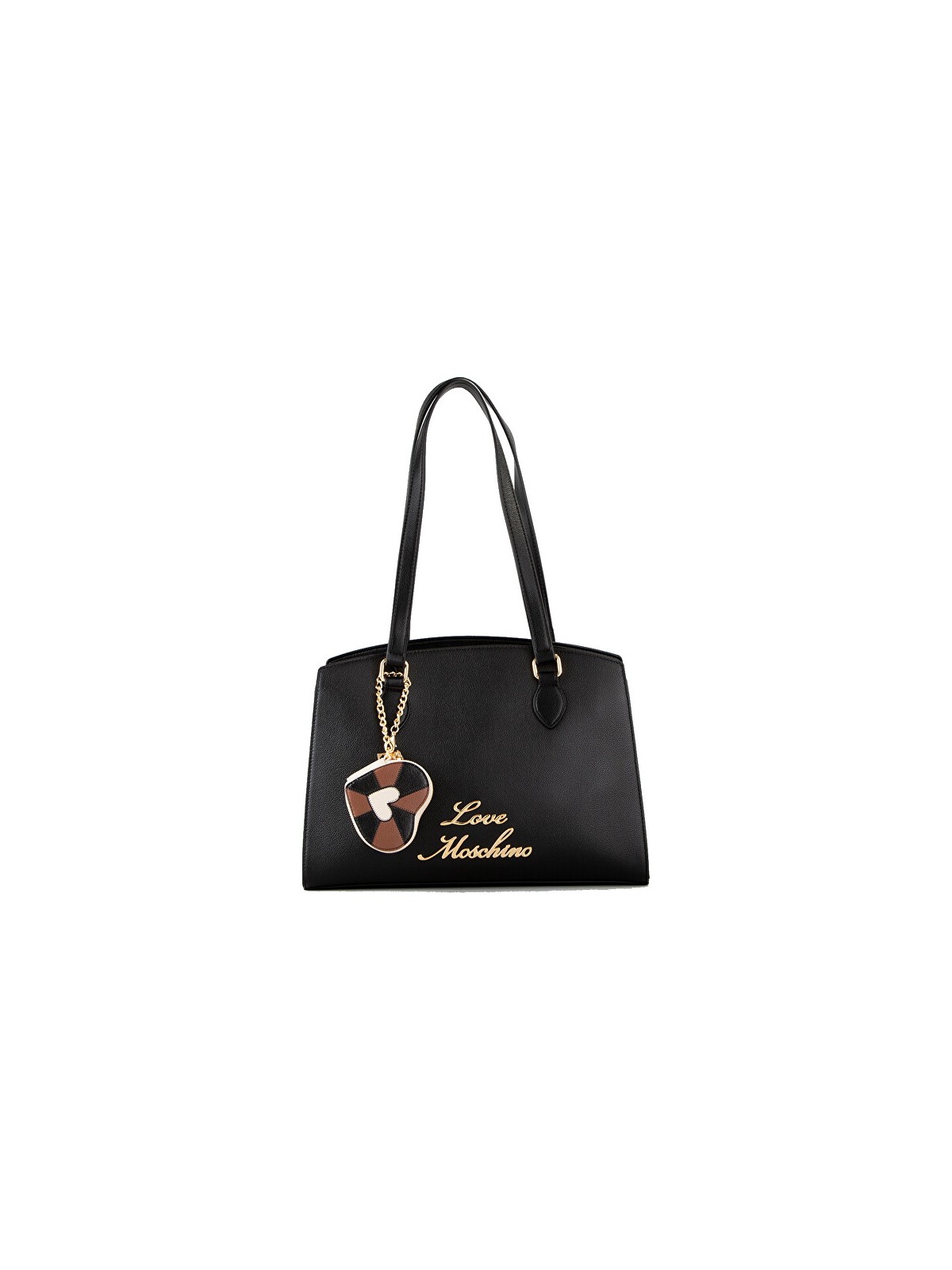 Love Moschino Borsa da donna 2 in 1 JC4276PP0OK1000A donna