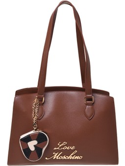 Love Moschino Borsa da donna 2 in 1 JC4276PP0OK1030A donna