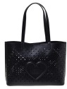 Love Moschino Borsa da donna 2 in 1 JC4289PP0OKK0000 donna