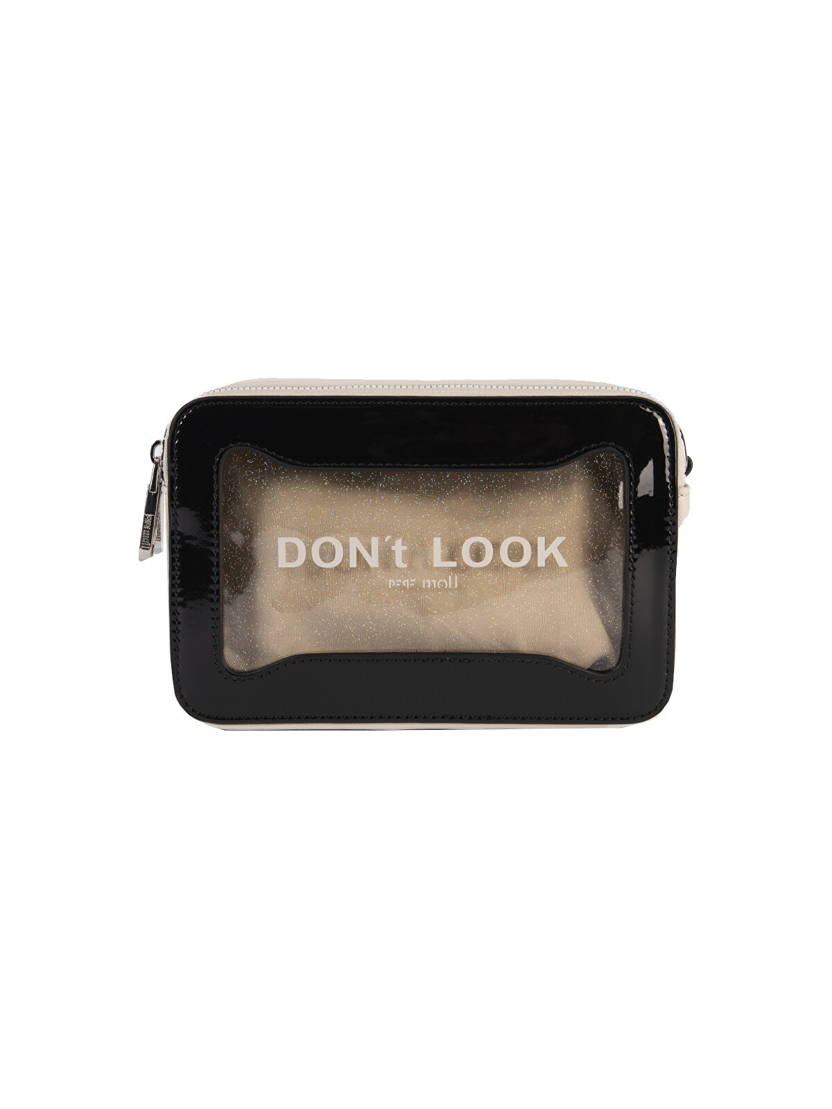 Pepe Moll Borsa a tracolla da donna Britney 261350 nera donna