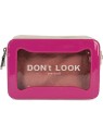 Pepe Moll Borsa a tracolla da donna Britney 261350 Fucsia donna