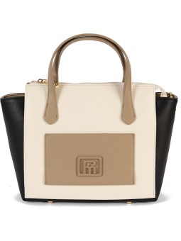 Pepe Moll Borsa da donna Raquel 261212 Sabbia donna