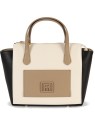 Pepe Moll Borsa da donna Raquel 261212 Sabbia donna