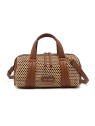 Pepe Moll Borsa da donna Abbey 261300 color cammello donna